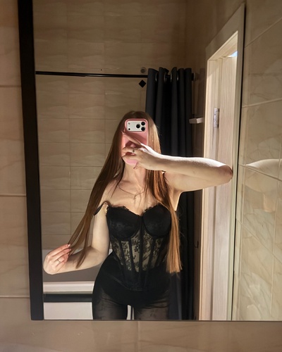 Ева — индивидуалка Калининграда