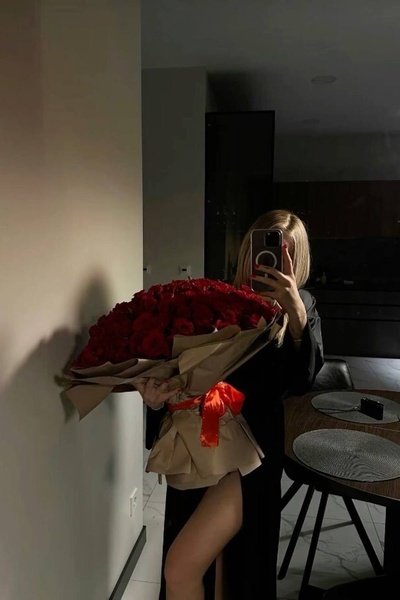 Влада — индивидуалка Калининграда